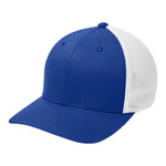 Port Authority C812 Flexfit Mesh Back Cap