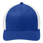 Port Authority C812 Flexfit Mesh Back Cap