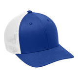 Port Authority C812 Flexfit Mesh Back Cap
