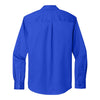 Port Authority W808 Long Sleeve SuperPro React Twill Shirt