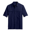 Port Authority W960 Long Sleeve UV Daybreak Shirt