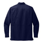 Port Authority W960 Long Sleeve UV Daybreak Shirt