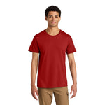 Jerzees 570M Unisex Premium Combed Ring Spun Cotton Tee