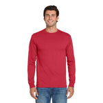 Jerzees 29LS Dri-Power® 50/50 Cotton/Poly Long Sleeve T-Shirt