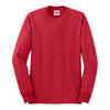 Jerzees 29LS Dri-Power® 50/50 Cotton/Poly Long Sleeve T-Shirt