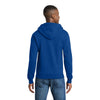 Port & Company PC78ZH Core Fleece Full-Zip Hooded Sweatshirt
