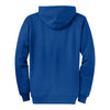Port & Company PC78ZH Core Fleece Full-Zip Hooded Sweatshirt