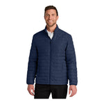 Port Authority J854 C-FREE Brick Jacket