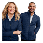 Port Authority J854 C-FREE Brick Jacket