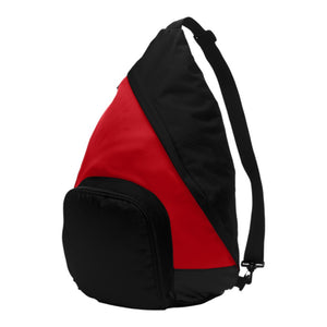 Port Authority BG206 Active Sling Pack - 