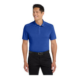 Port Authority K574 Digi Heather Performance Polo
