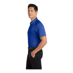 Port Authority K574 Digi Heather Performance Polo