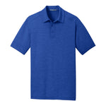 Port Authority K574 Digi Heather Performance Polo