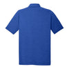 Port Authority K574 Digi Heather Performance Polo