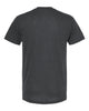 Tultex 207 Poly-Rich V-Neck T-Shirt