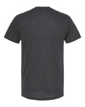 Tultex 207 Poly-Rich V-Neck T-Shirt