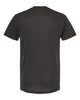 Tultex 207 Poly-Rich V-Neck T-Shirt