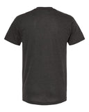 Tultex 207 Poly-Rich V-Neck T-Shirt