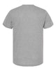 Tultex 207 Poly-Rich V-Neck T-Shirt