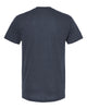 Tultex 207 Poly-Rich V-Neck T-Shirt