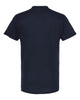 Tultex 207 Poly-Rich V-Neck T-Shirt