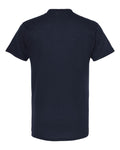 Tultex 207 Poly-Rich V-Neck T-Shirt