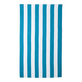 Port Authority PT43 Cabana Stripe Beach Towel