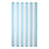 Port Authority PT43 Cabana Stripe Beach Towel