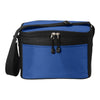 Port Authority BG512 6-Can Cube Cooler