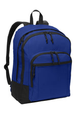 Port Authority BG204 Basic Backpack