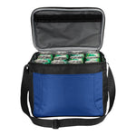 Port Authority BG513 12-Can Cube Cooler