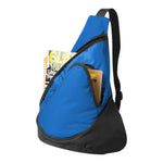 Port Authority BG1010 Honeycomb Sling Pack