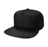 Cali Headwear US01CT 5 Panel Snapback Cap USA Made