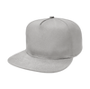 Cali Headwear US01CT 5 Panel Snapback Cap USA Made