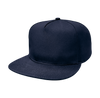 Cali Headwear US01CT 5 Panel Snapback Cap USA Made