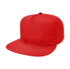 Cali Headwear US01CT 5 Panel Snapback Cap USA Made