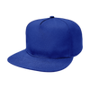 Cali Headwear US01CT 5 Panel Snapback Cap USA Made