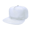 Cali Headwear US01CT 5 Panel Snapback Cap USA Made
