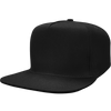 Cali Headwear US01PW 5 Panel Snapback Cap USA Made