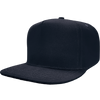 Cali Headwear US01PW 5 Panel Snapback Cap USA Made