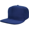 Cali Headwear US01PW 5 Panel Snapback Cap USA Made
