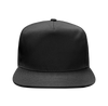 Cali Headwear US01CT 5 Panel Snapback Cap USA Made