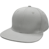 Cali Headwear US02CT 6 Panel Snapback Cap USA Made