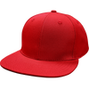 Cali Headwear US02CT 6 Panel Snapback Cap USA Made