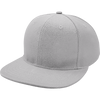 Cali Headwear US02PW 6 Panel Snapback Cap USA Made