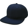 Cali Headwear US02PW 6 Panel Snapback Cap USA Made