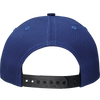 Cali Headwear US02PW 6 Panel Snapback Cap USA Made