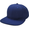 Cali Headwear US02PW 6 Panel Snapback Cap USA Made
