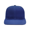 Cali Headwear US02PW 6 Panel Snapback Cap USA Made
