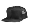 Cali Headwear US03 5 Panel Structured Trucker Cap USA Made
